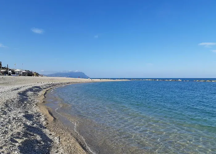 Appartamento Con Vista Porto Recanati