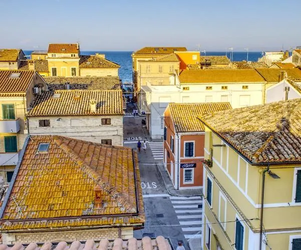 Porto D'Amare - Rooms