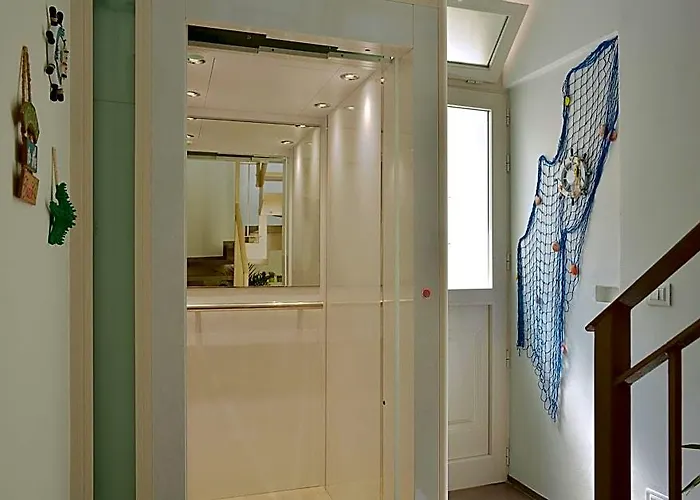 La Sciabbega B&B
