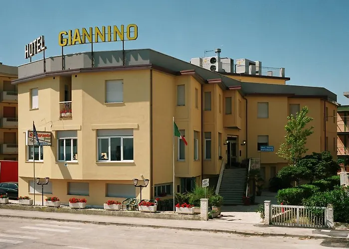 Hotel Giannino