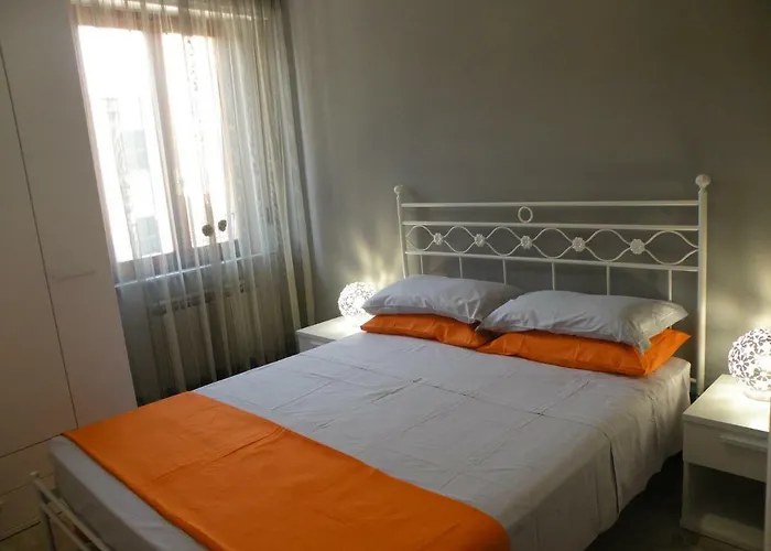 La Casa Sul Corso B&B