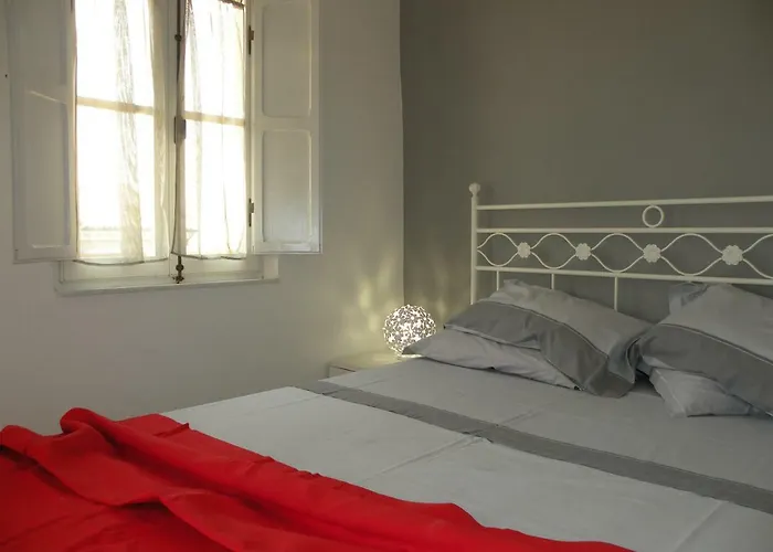 La Casa Sul Corso B&B